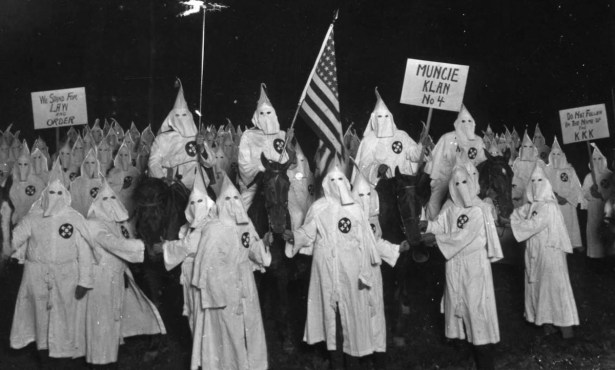 Trump Will Try to Stop or Steal the Next Election