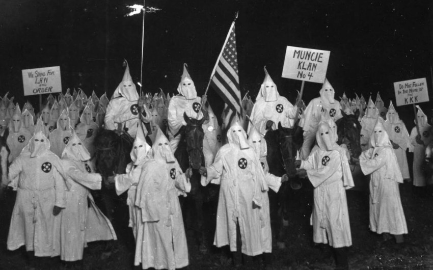 Trump Will Try to Stop or Steal the Next Election