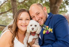 Santa Barbara Couples Tie the Knot in Style in 2025