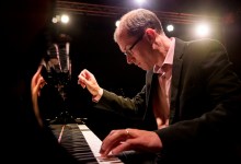 Camerata Pacifica Features Gilles Vonsattel 4/10