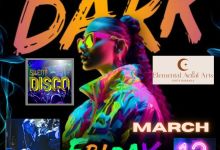 GLOW X: A High-Definition Neon Experience