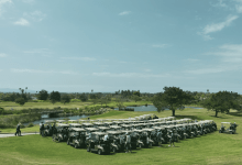 4th Annual SBTHP Golf Tournament