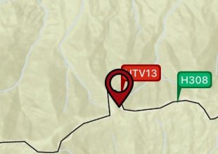 Single-Vehicle Crash Off Santa Barbara County’s West Camino Cielo Leaves One Dead