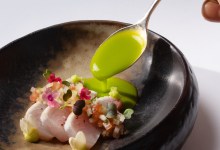 Michelin Chef Series at Bacara – The Ritz-Carlton