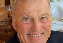 James “Jim” Spencer