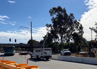 City of Goleta Promises Twin Roundabouts on Hollister Avenue to Open by March 2