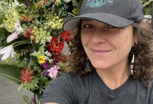 From Garden to Vase: Cut Flowers