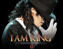 I AM KING – The Michael Jackson Experience