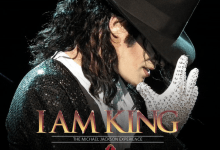 I AM KING – The Michael Jackson Experience