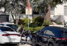 SBPD: Stick to Local Policing