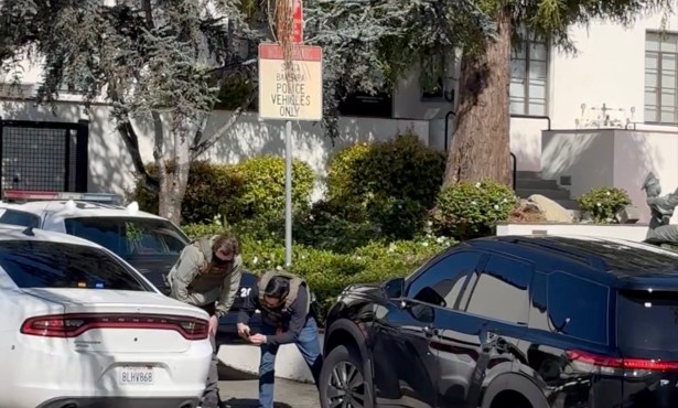 SBPD: Stick to Local Policing