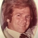 James Frankie “Frank” Thomas