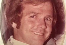 James Frankie “Frank” Thomas