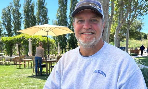 The Unsampleables: Two Gorgeous Wines You’ll Never Be Able to Taste