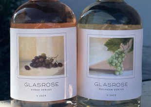 Bold Aromas, Complex Flavors, Zero Alcohol: Introducing Glasrose