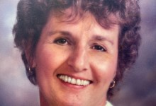 Barbara Jean Eggemeyer