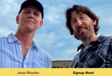 Songwriting & Studio Workshop