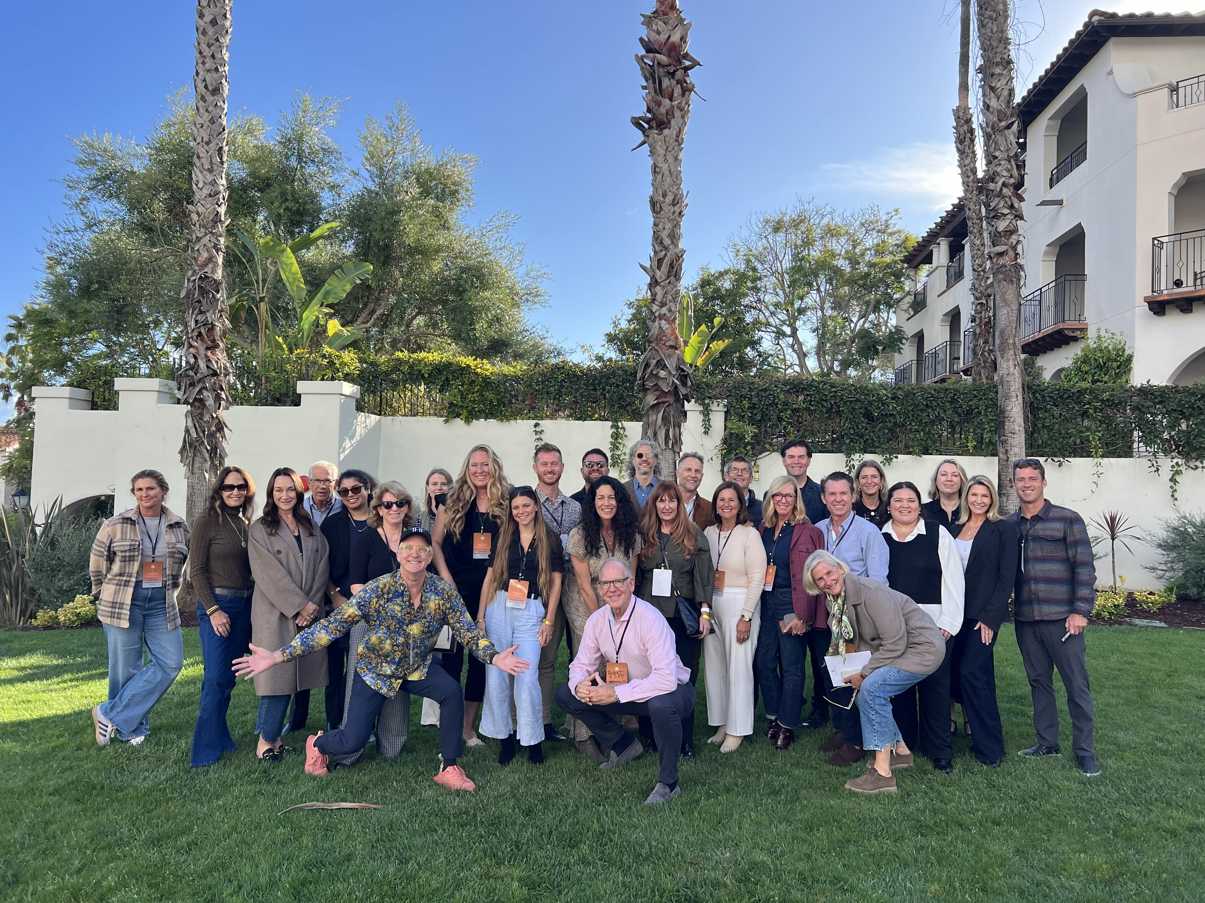 Compass Santa Barbara Celebrates 10 Years of Shaping the Local Real Estate Landscape