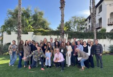 Compass Santa Barbara Celebrates 10 Years of Shaping the Local Real Estate Landscape