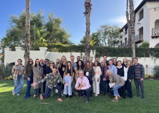 Compass Santa Barbara Celebrates 10 Years of Shaping the Local Real Estate Landscape