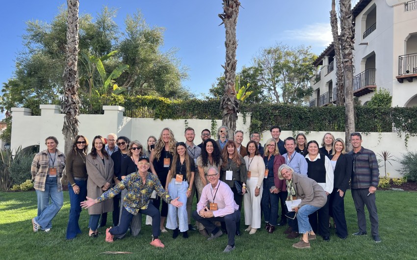 Compass Santa Barbara Celebrates 10 Years of Shaping the Local Real Estate Landscape
