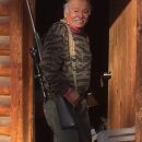 Richard “Bebe” Valencia