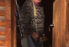 Richard “Bebe” Valencia