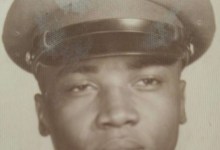 Lawrence Davis Ballard Sr.