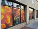 Downtown Window Beautification Program Celebration