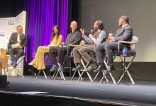 Good News from the Directors’ Medium Front 