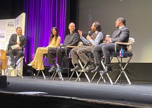 Good News from the Directors’ Medium Front 