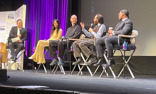 Good News from the Directors’ Medium Front 