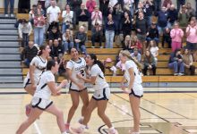 Girls’ Basketball Roundup: Dos Pueblos and Bishop Diego Advance to CIF Southern Section Quarterfinals