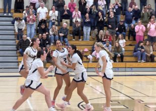 Girls’ Basketball Roundup: Dos Pueblos and Bishop Diego Advance to CIF Southern Section Quarterfinals