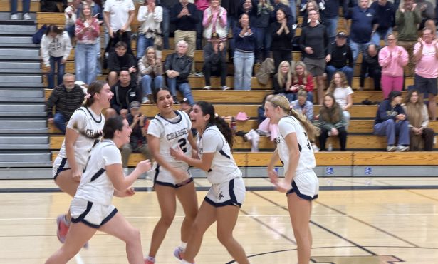 Girls’ Basketball Roundup: Dos Pueblos and Bishop Diego Advance to CIF Southern Section Quarterfinals