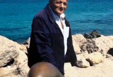 Tony Edward Jauregui