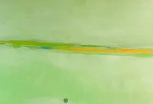 1st Thursday Art Walk – Echoes of Earth and Sky