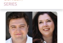 Recital: Guliashvili, tenor; Matheson, piano