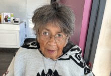Santa Barbara’s Ernestine Ygnacio-De Soto, Barbareño Chumash Elder, Dies at Age 87