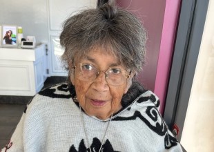Santa Barbara’s Ernestine Ygnacio-De Soto, Barbareño Chumash Elder, Dies at Age 87