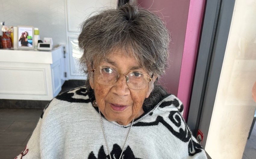 Santa Barbara’s Ernestine Ygnacio-De Soto, Barbareño Chumash Elder, Dies at Age 87
