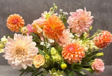 Alpha Floral Celebrates 90 Years of Blooms