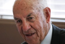 Anthony “Tony” Frank Jimenez