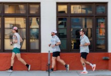 Burrito League Runs Through Santa Barbara