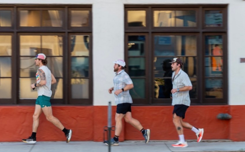 Burrito League Runs through Santa Barbara
