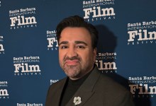 The Costume Designer Who Found His Calling in Santa Barbara