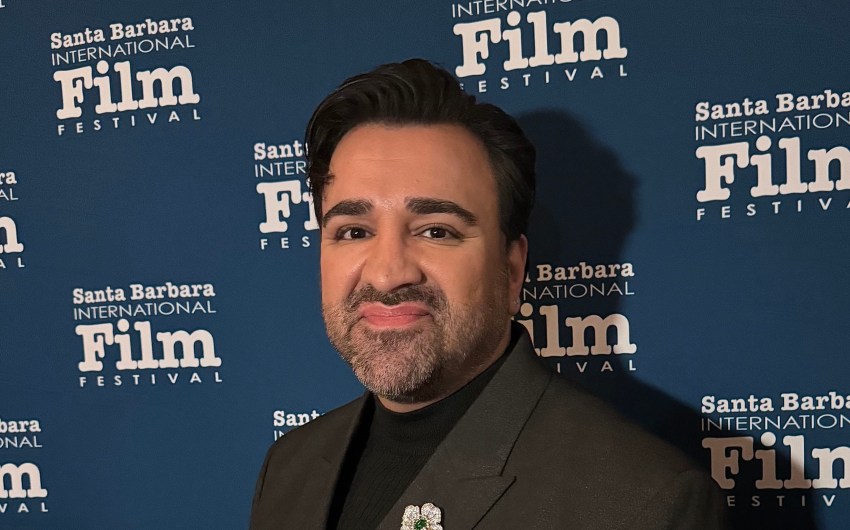 The Costume Designer Who Found His Calling in Santa Barbara