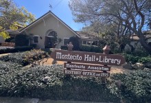 Poetry Connection: Connecting with Santa Barbara’s 11th Poet Laureate, George Yatchisin