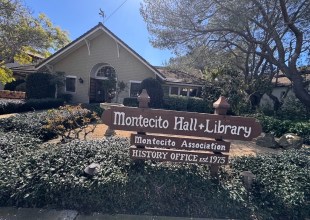 Poetry Connection: Connecting with Santa Barbara’s 11th Poet Laureate, George Yatchisin