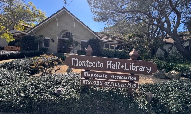 Poetry Connection: Connecting with Santa Barbara’s 11th Poet Laureate, George Yatchisin